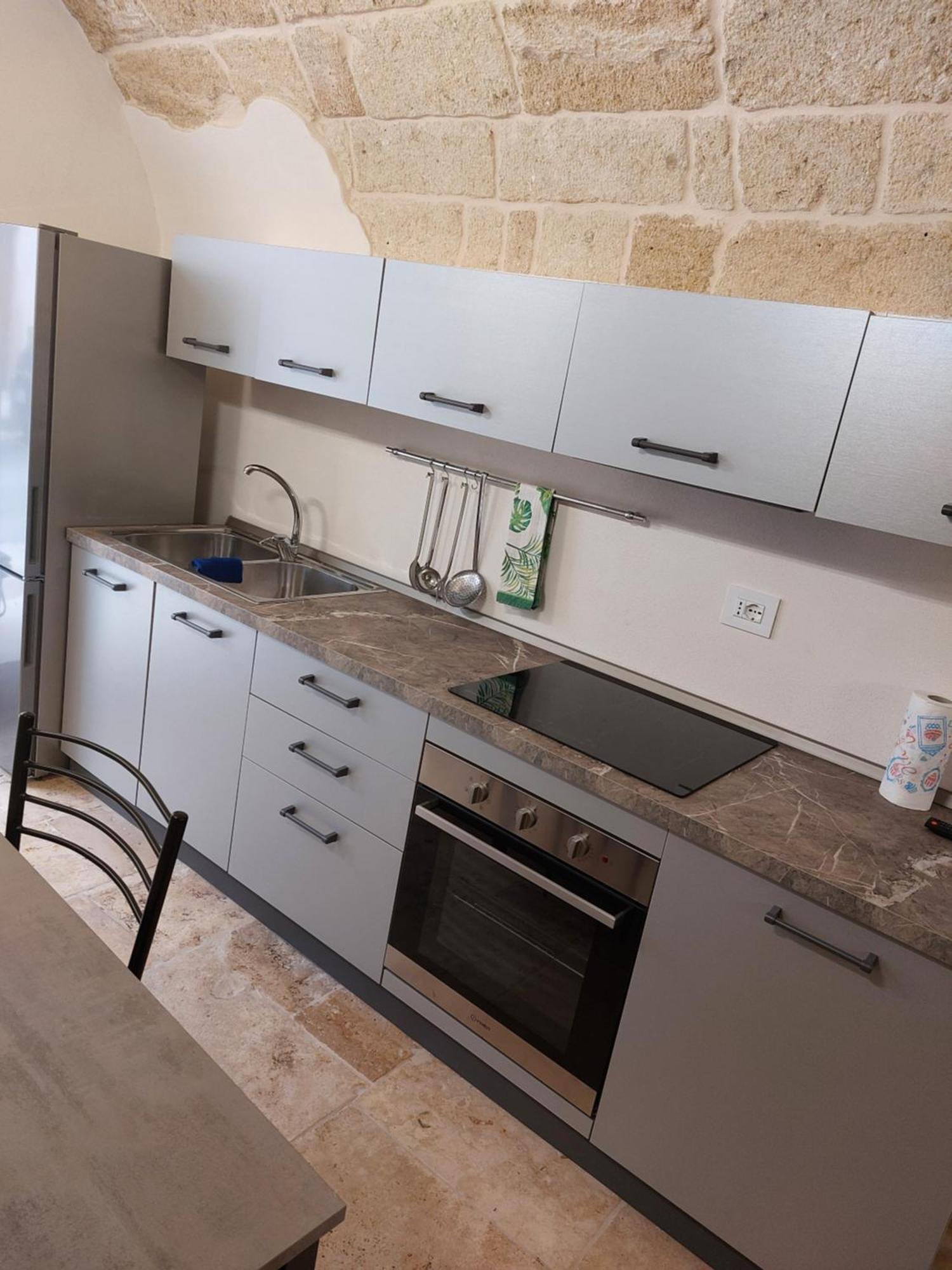 Casa Ciardinella Polignano a Mare Exterior foto