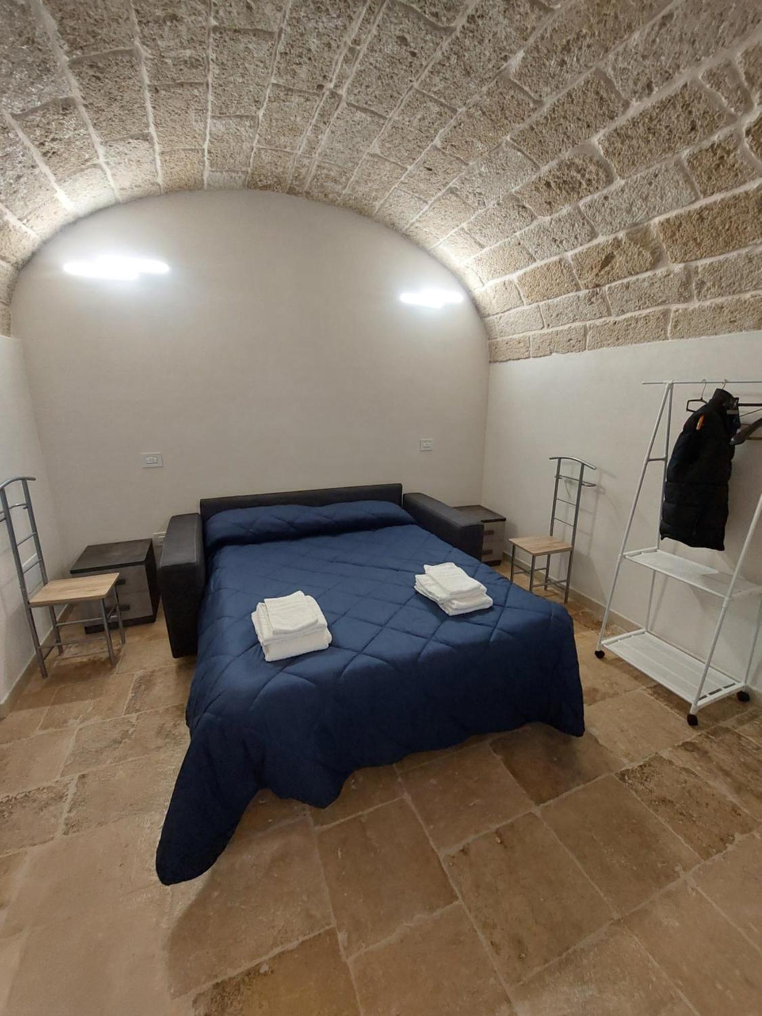 Casa Ciardinella Polignano a Mare Exterior foto