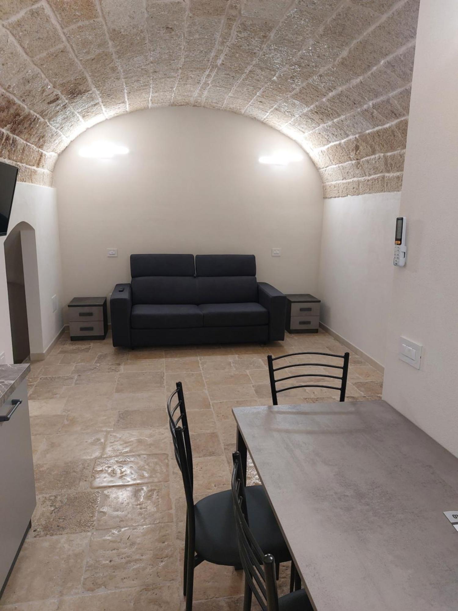 Casa Ciardinella Polignano a Mare Exterior foto