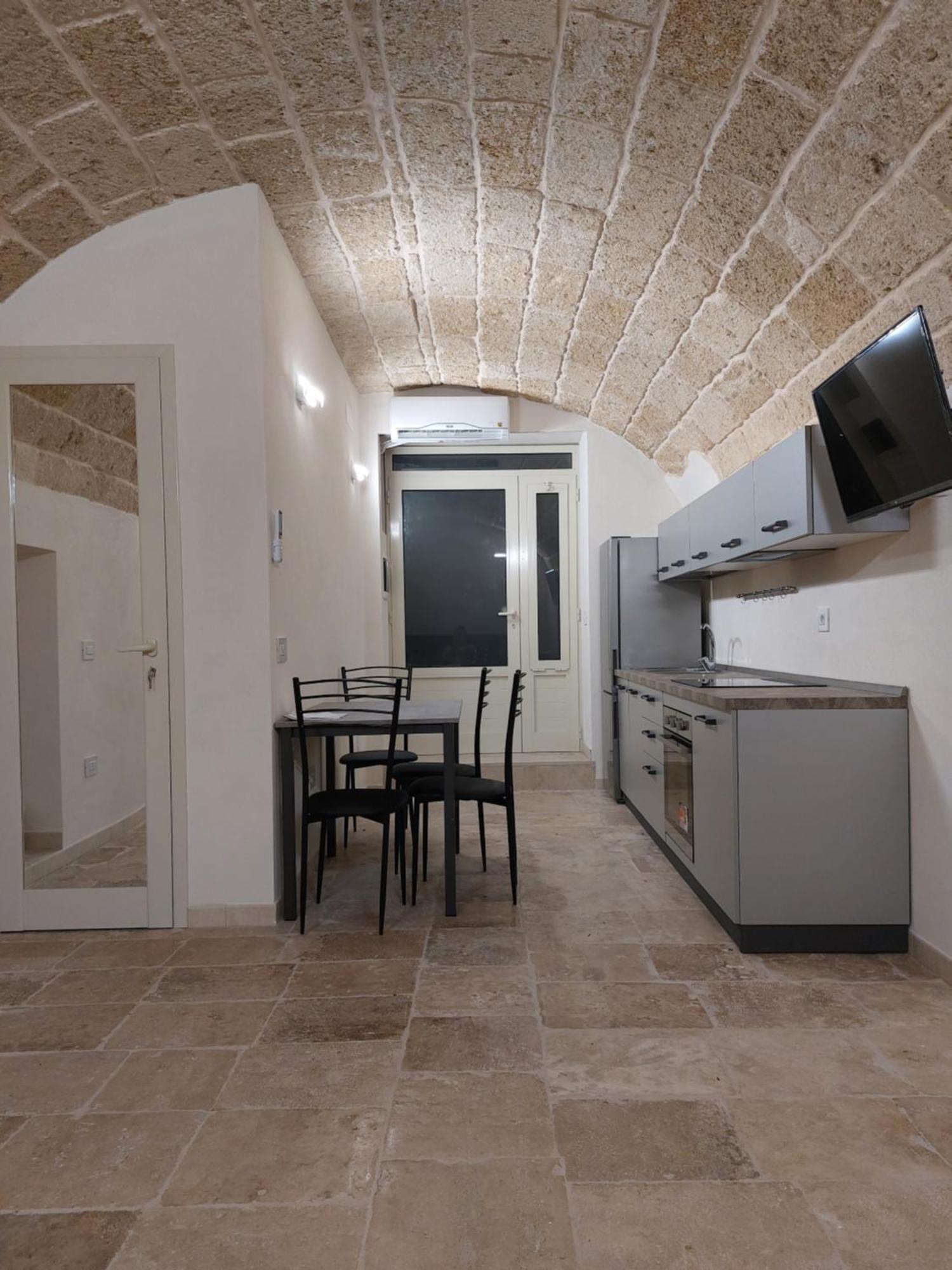 Casa Ciardinella Polignano a Mare Exterior foto