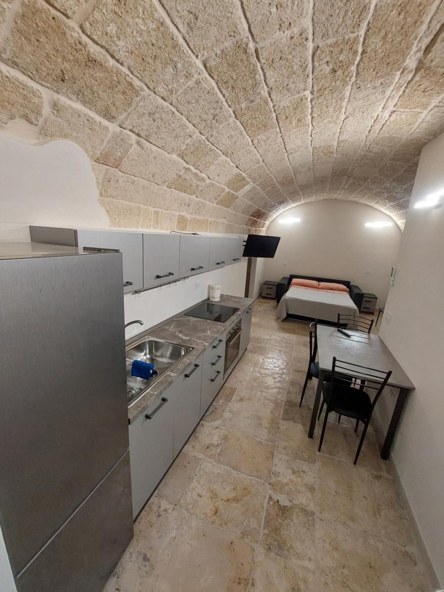 Casa Ciardinella Polignano a Mare Exterior foto