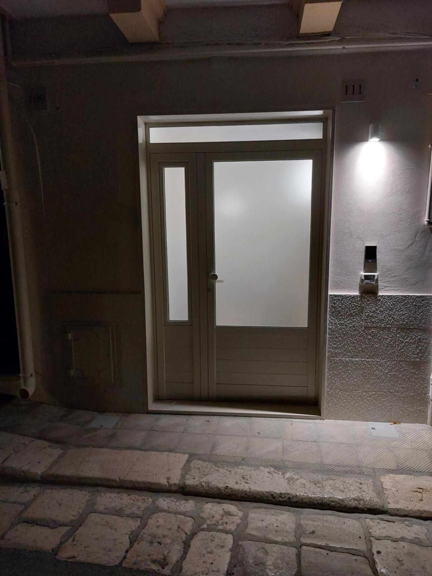 Casa Ciardinella Polignano a Mare Exterior foto